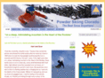 powderskiingcolorado.com