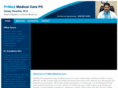 primedmedicalcare.com