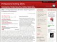 professionalsellingskills.org