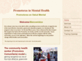 promotorasinmentalhealth.com