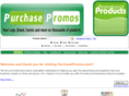 purchasepromos.com