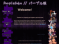 purplefuku.com