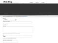 riskblog.com