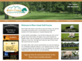 rivercreekgolfcourse.com