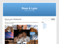 rossandlynn.com