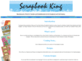 scrapbook-king.com