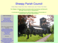 sheepyparish.com