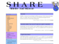 shelterandrescue.com