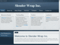 slenderwrapinc.com