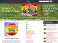 spanishleadership.com