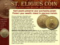steligiuscoin.com