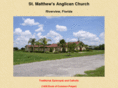 stmatthewsanglican.com