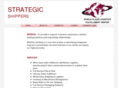strategic-shippers.com