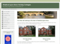 stratfordcottage.com