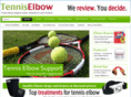 tenniselbowsupport.net