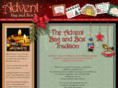 theadventbag.com