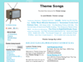 themesongshut.com