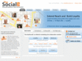 thesociale.com