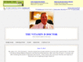 thevitaminddoctor.com