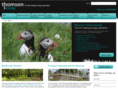 thomsonecology.com