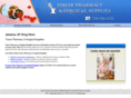 towerpharmacyandsurgical.net