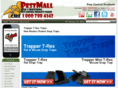 trappertrex.com