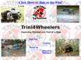 trini4wheelers.com