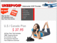 ukeepvoip.com