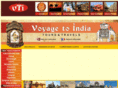 voyagetoindiatours.net