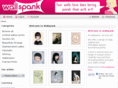 wallspank.com