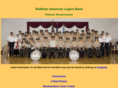 walthamlegionband.org