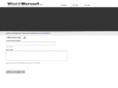 whatifmicrosoft.com