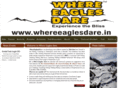 whereeaglesdare.in