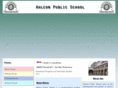 ahlconschool.net