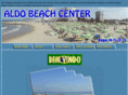 aldobeachcenter.com