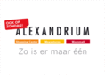 alexandrium.nl