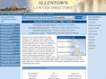 allentown-lawyer-directory.com