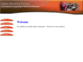 alphasecgroup.com