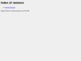 amesoc.com
