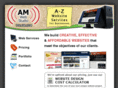 amwebstudio.ca