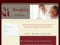 angelsathome-ct.com