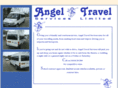 angeltravelservices.net