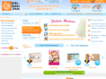 artbaby-cards.com
