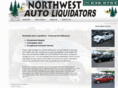 autoliquidatorsnw.com