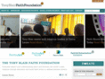 blairfaith-foundation.com