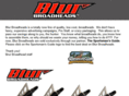 blurbroadheads.com