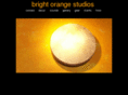 brightorangestudios.com