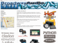 broadwayaudiocv.com