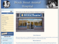 brockstreetanimalhospital.com