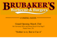 brubakersbbq.com